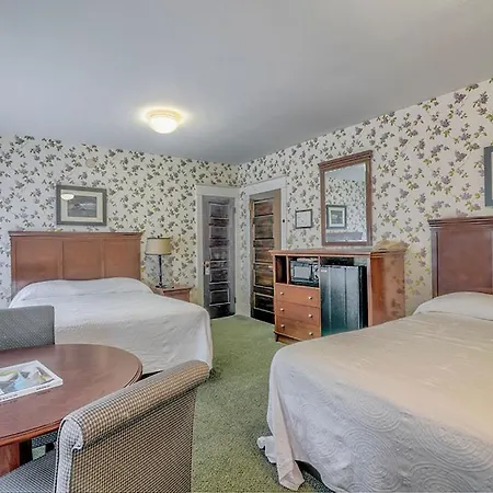 Atlantic Hotel, Inc-3