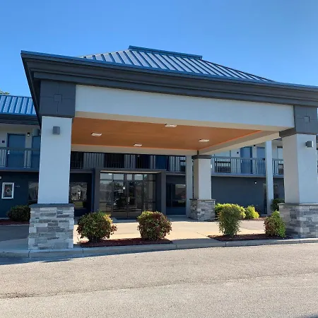 Best Western Emporia-3