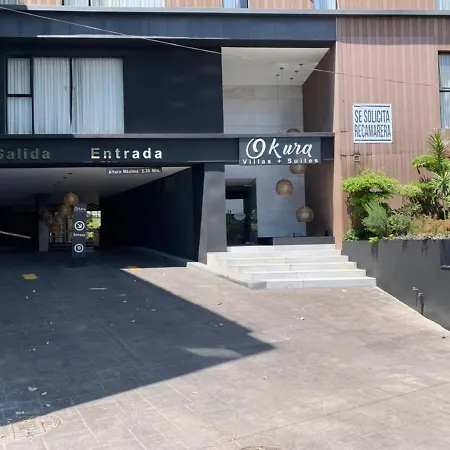 Motel Okura Villas y Suites-2