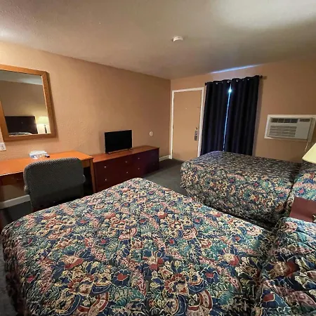 American Inn Council Bluffs-2