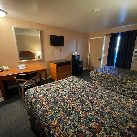 American Inn Council Bluffs-3