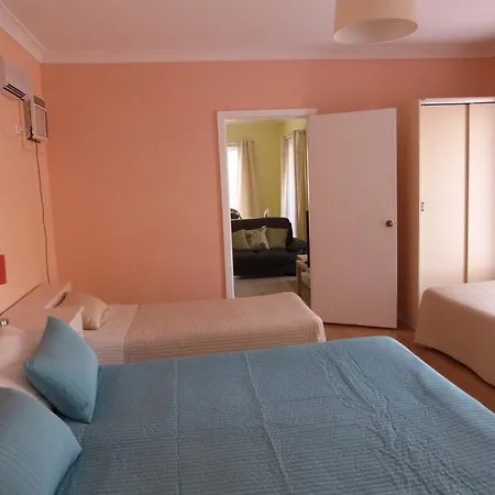 Fullarton Motor Lodge-2