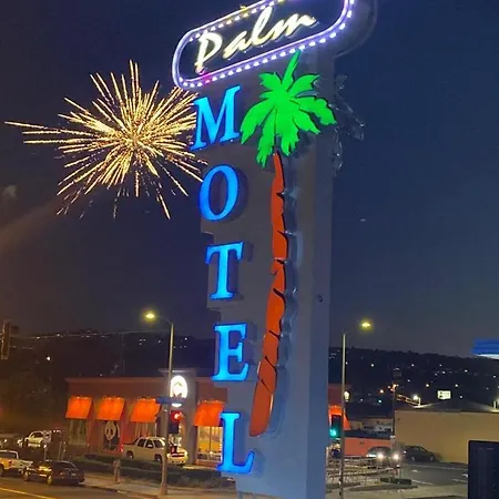 Palm Motel-3