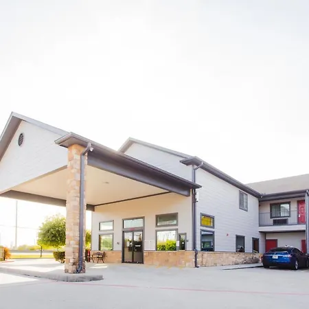Palace Inn And Suites Baytown-2