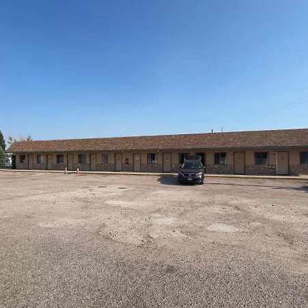 Round-Up Motel-2