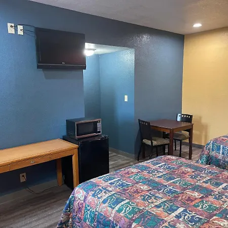 Kenwood Court Motel-2
