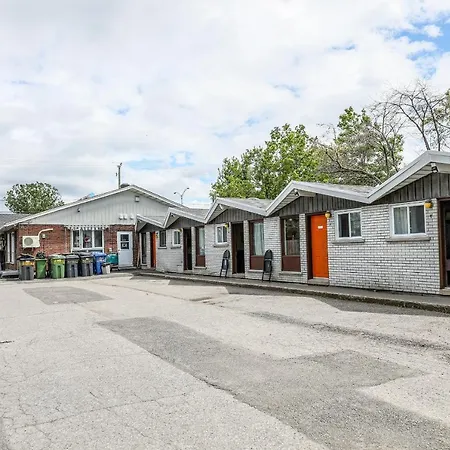 Motel Rideau-3