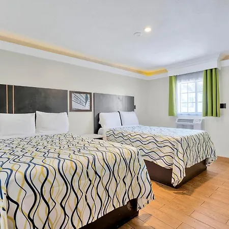 Mid City Inn-2