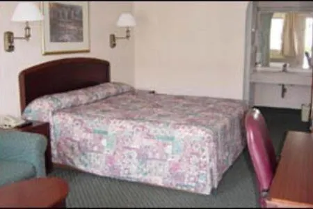 Perimeter Inn - Athens-3