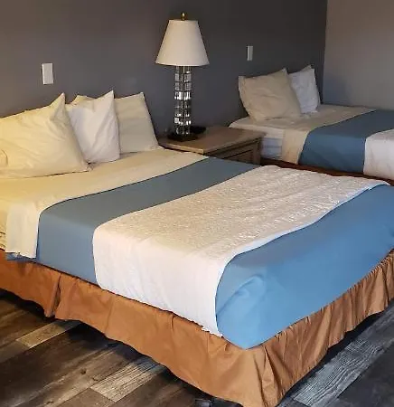 Deer Creek Motel-3