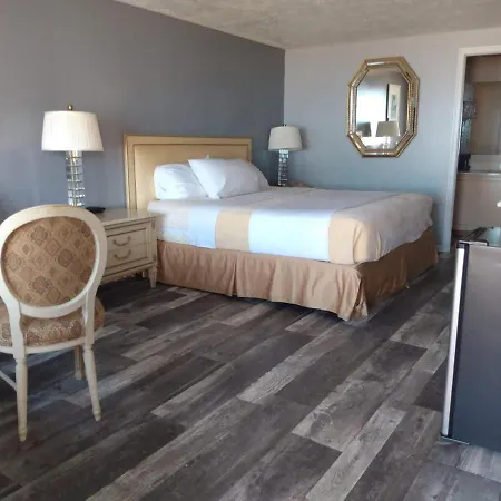 Deer Creek Motel-2