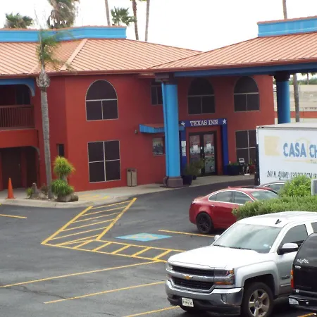 Texas Inn Harlingen-3