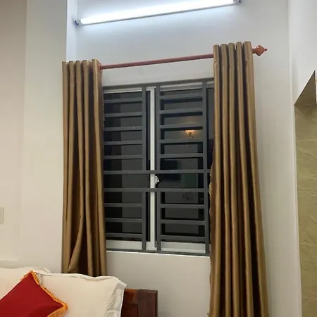โรงแรมฮั่นฟาด 9 - Hostel Hanh Phat 9-3