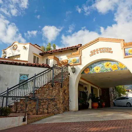Chantico Inn-2
