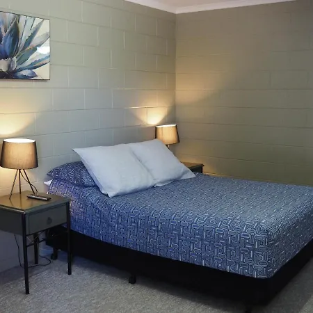 Sunbird Motel-2