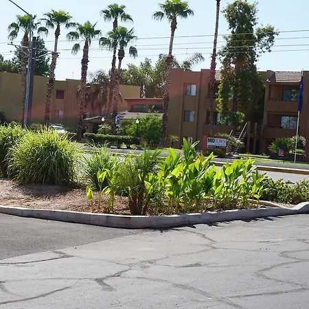 Mesa Oasis Inn & Motel-3