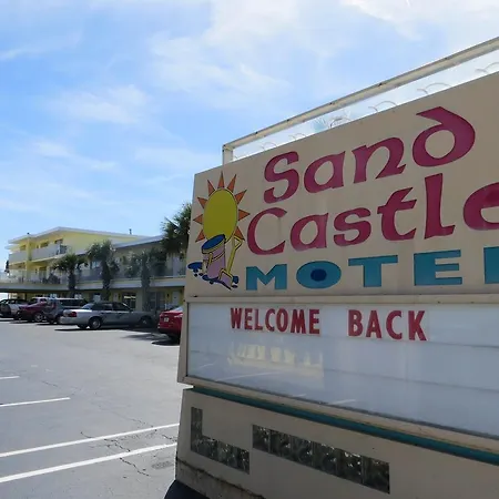 Sand Castle Motel-3