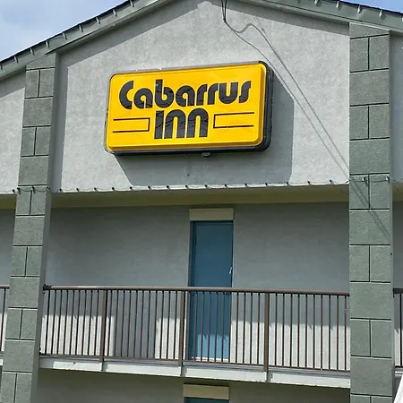 Cabarrus Inn-3
