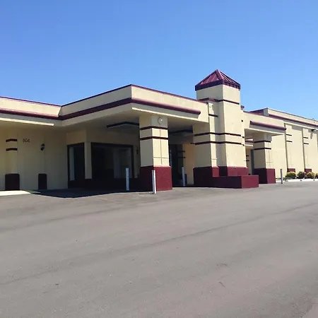 Budget Inn - Gastonia-2