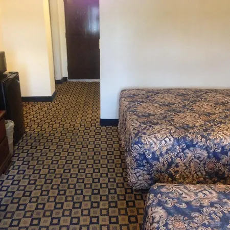 Stardust Motel-3