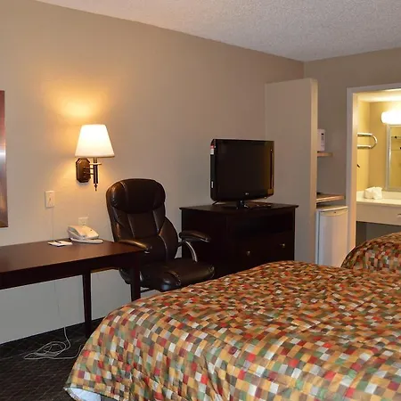Guest Inn Ardmore-2