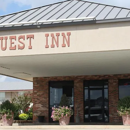 Guest Inn Ardmore-3