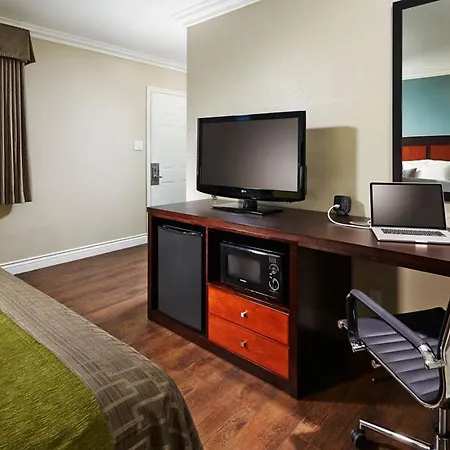 American Inn Downey-3