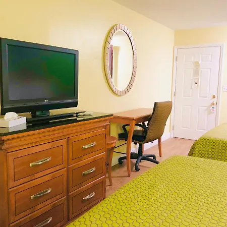 Classic Suites - Cleveland-3