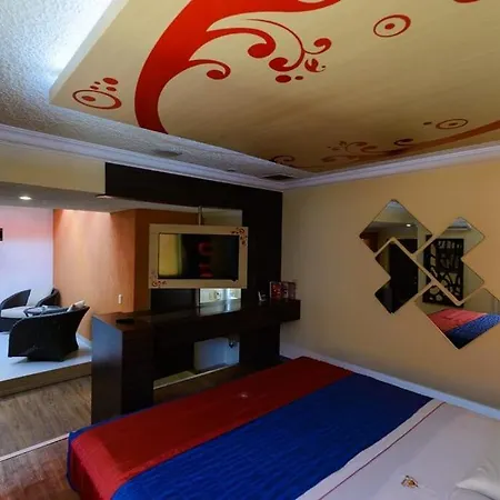 Motel Primavera-3