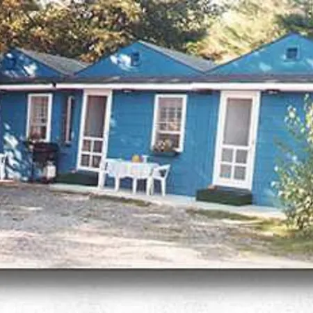 Homestead Motel And Cottages-2