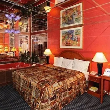 The Regal Inn & Suites-2