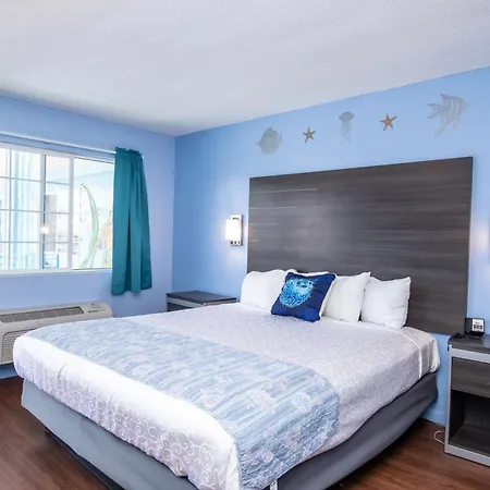 Aqua Breeze Inn-3