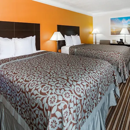 Days Inn By Wyndham Jacksonville Baymeadows-2