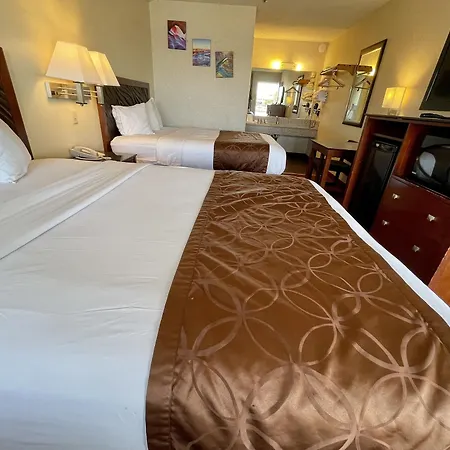 Antelope Canyon Inn-3