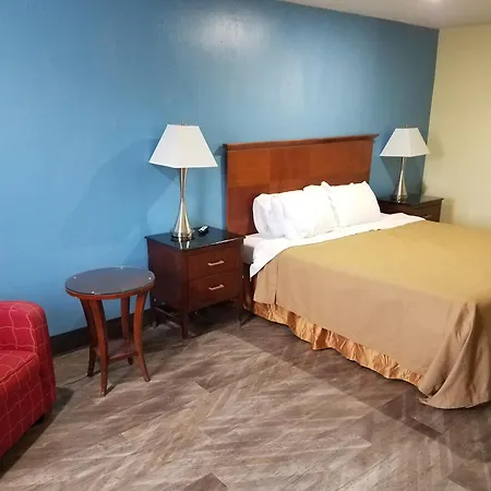 Western Inn South-2