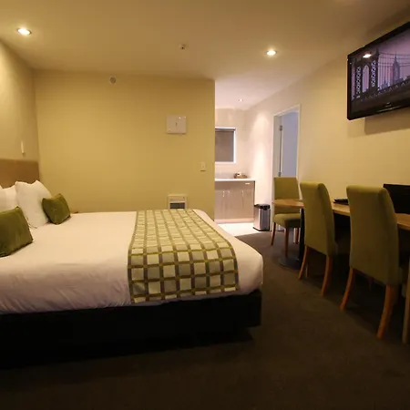 555 Motel Dunedin-3