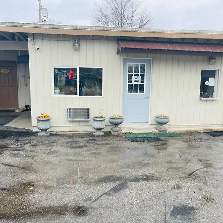 Woodridge Motel-3