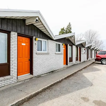 Motel Rideau-2