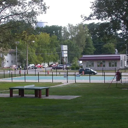 Indian Trail Motel-2