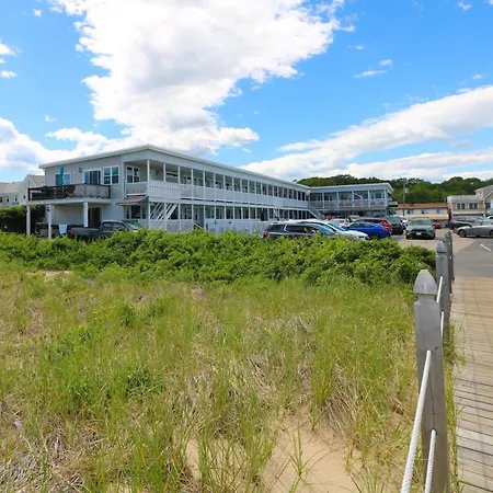 On The Beach Motel-2