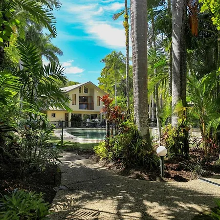 Port Douglas Sands Resort-3