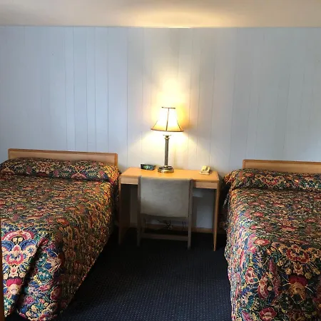 Parkway Motel-2