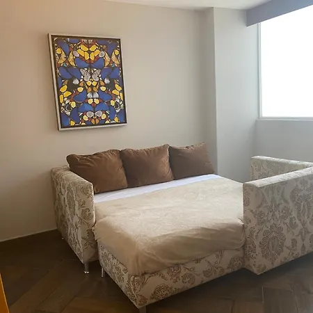 Suites Del Ángel-2