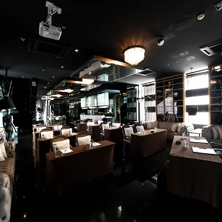 Vie Hotel Bangkok - Mgallery Collection-2