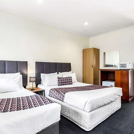 Greensborough Motel-3