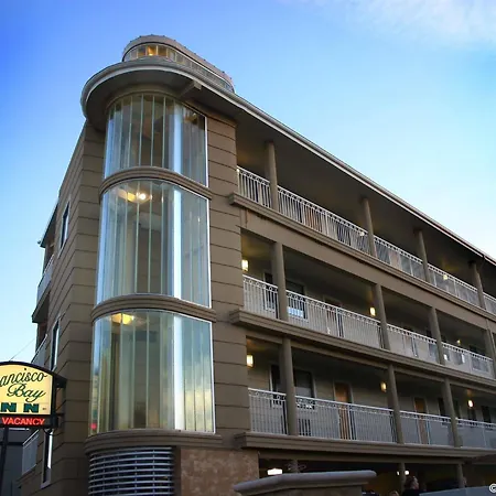 Francisco Bay Inn-2