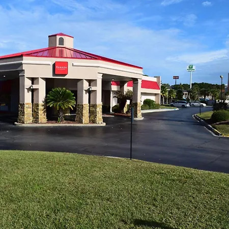 Best Western - Savannah Gateway-3