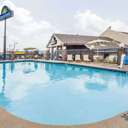Days Inn By Wyndham Nashville N Opryland/Grand Ole Opry-3