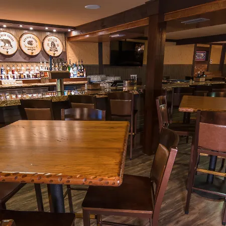 Wild Bear Inn-2