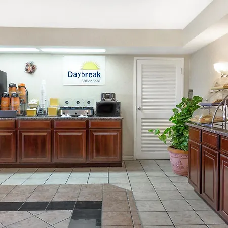 Days Inn By Wyndham Hoover Birmingham-3